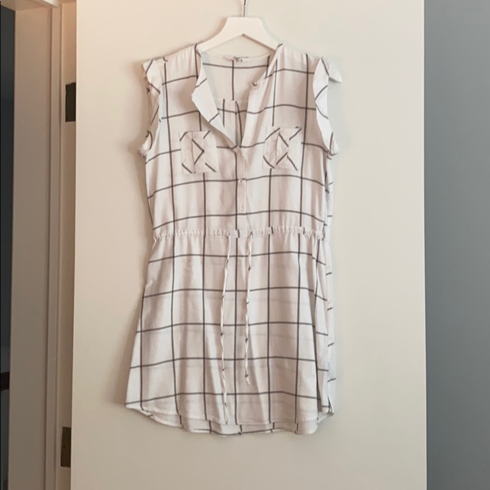 Jack by BB Dakota dress